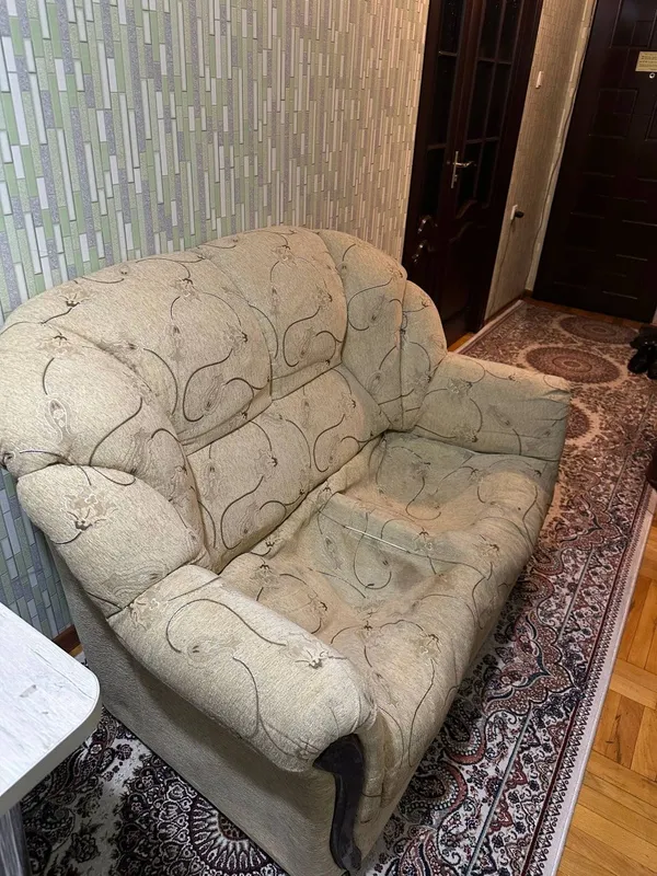 Продам мебель б/у 2