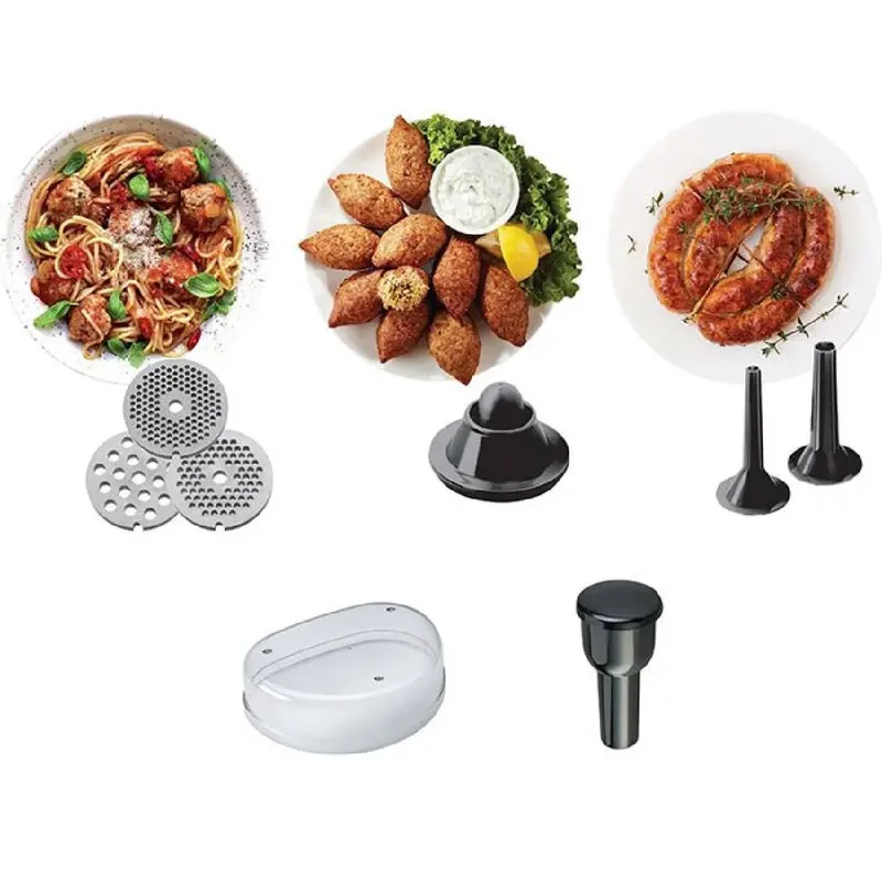 Мясорубка Kenwood MG450 2 Мясорубка Kenwood MG450 2