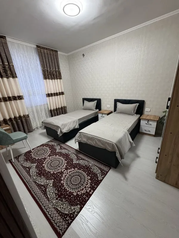 Buxoro shahar markazidagi yangi qurilgan barcha qulayluklarga ega — фото 2