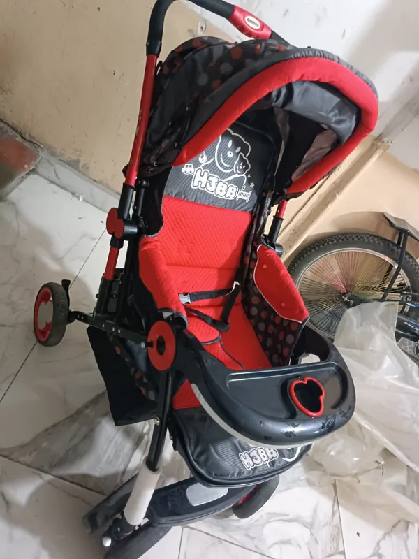 Bolalar aravachasi 1 Bolalar aravachasi 1