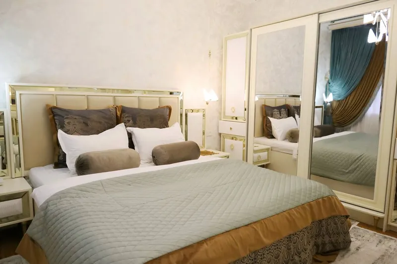 1-комн квартира, 54м², 3/4 этаж (вторичка) 4