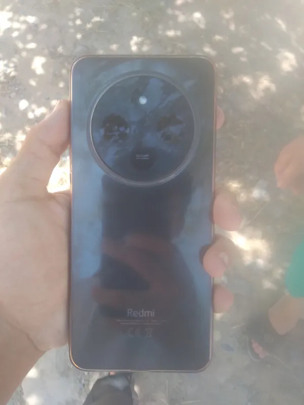 redme 14 c 2