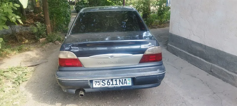 Nexia 1 1997y uzimniki 4 Nexia 1 1997y uzimniki 4