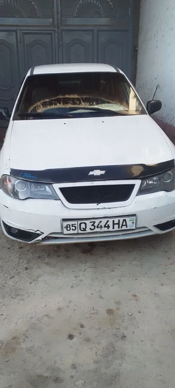 Tez va arzon Neksiya 1.6 sotiladi 8 Tez va arzon Neksiya 1.6 sotiladi 8