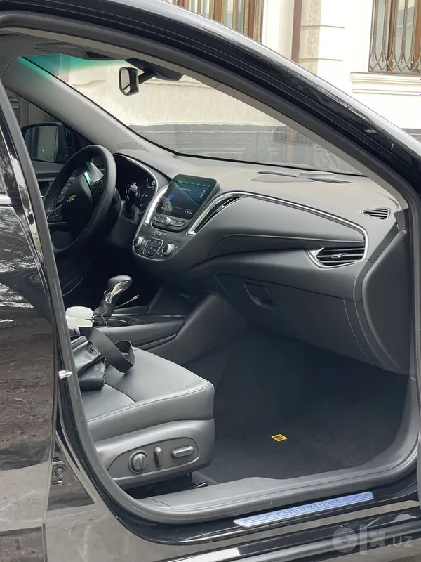 Malibu Primer 2022 Йил Краска тоза 49600 км пробег 7 Malibu Primer 2022 Йил Краска тоза 49600 км пробег 7