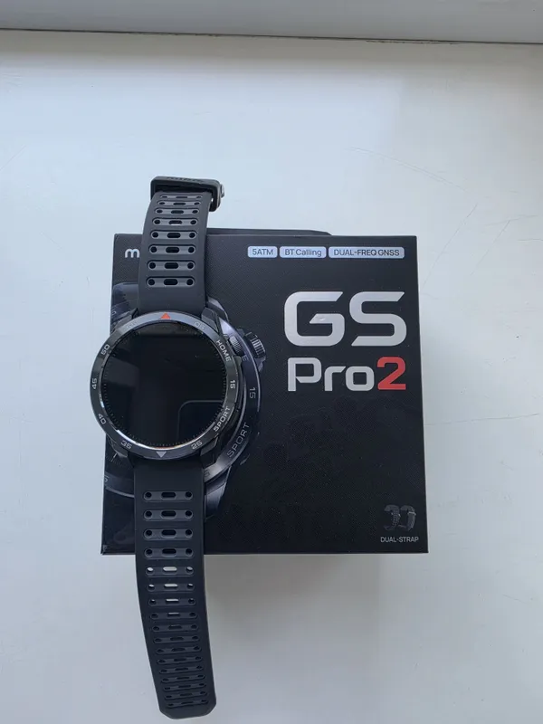 MiBro Gs Pro2 smart soati