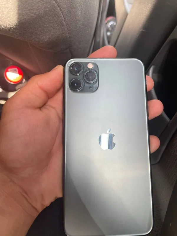Iphone 11 pro Max