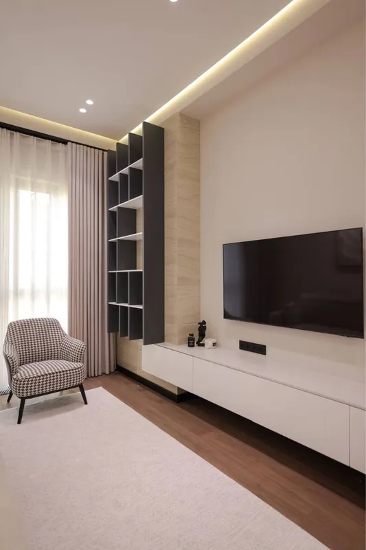 ЖК Mirabad Avenue | 2-комнатная квартира | Мирабад | 72м2 — фото 4