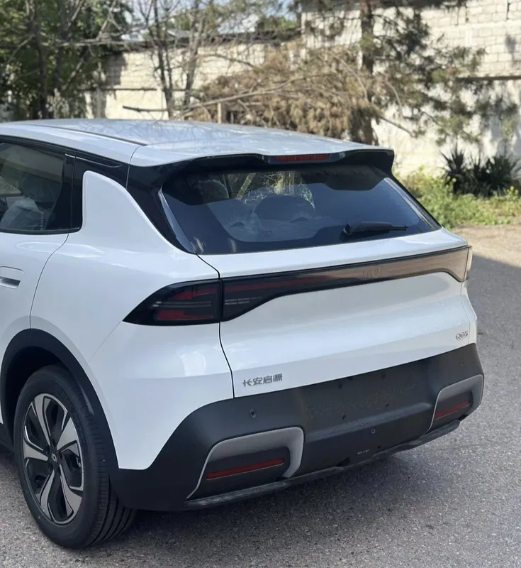 Changan Nevo Q05 Air 2 Changan Nevo Q05 Air 2