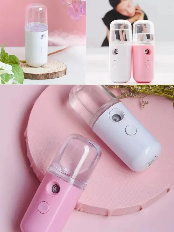 Mini havo namlantirgich SmartAir USB uvl9 — фото 3
