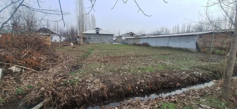 Yangi Toshkent yer sotiladi 5 sotik suv gaz svet wf xammasi bor — фото 2