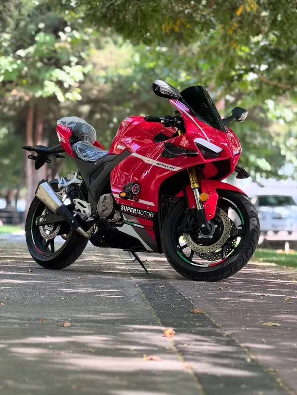 ducati v4 panigale 400cc rep. 3 ducati v4 panigale 400cc rep. 3