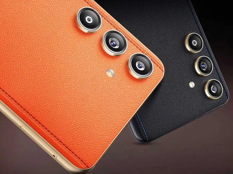 Новый смартфон Samsung Galaxy M55! Бесплатная Доставка! — фото 3