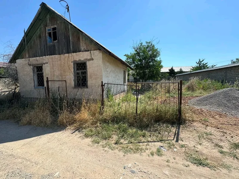 Продам Дачу в Кибрае