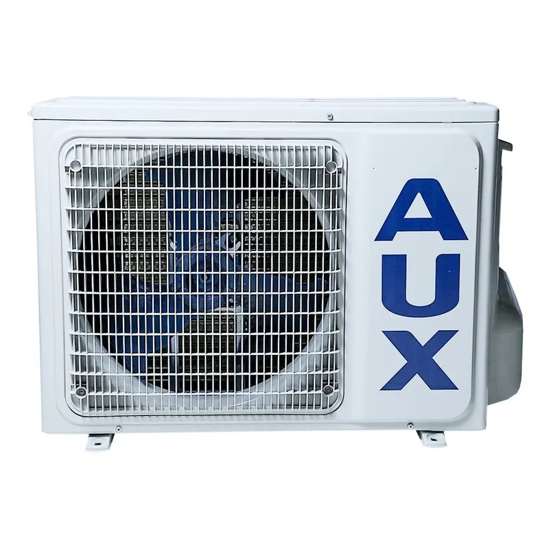 Кондиционер AUX DS INVERTER — фото 2