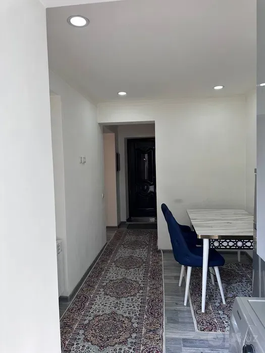 Yakkasaray tumani, MChS mo‘ljalida kvartira sotiladi 4