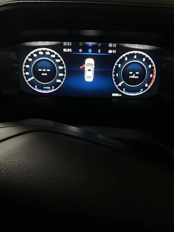 ChERY ARRIZO 6 PRO ful paket kraskasi toza probeg-9500km Narx-20000$ — фото 4