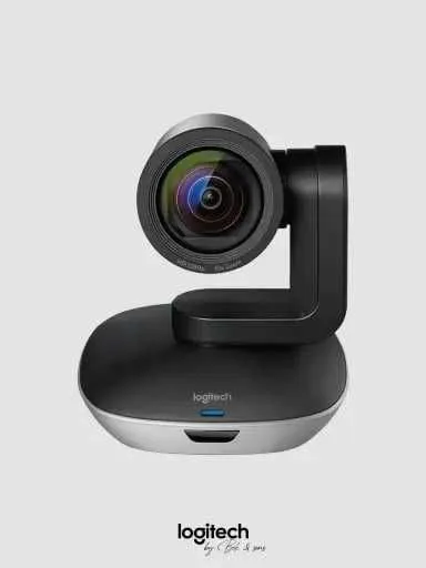 Веб-камера Logitech ConferenceCam Group — фото 2