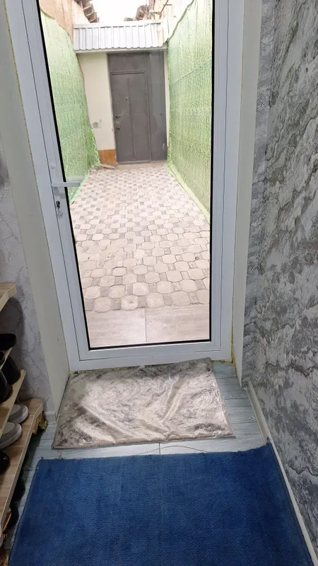 Hovli sotiladi srochna 4 Hovli sotiladi srochna 4