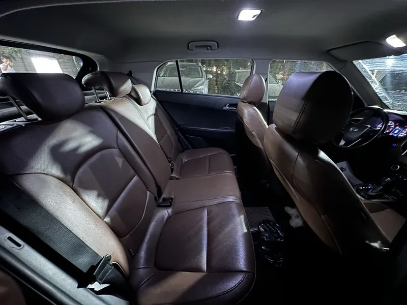 Hyundai creta sotiladi 2020 5