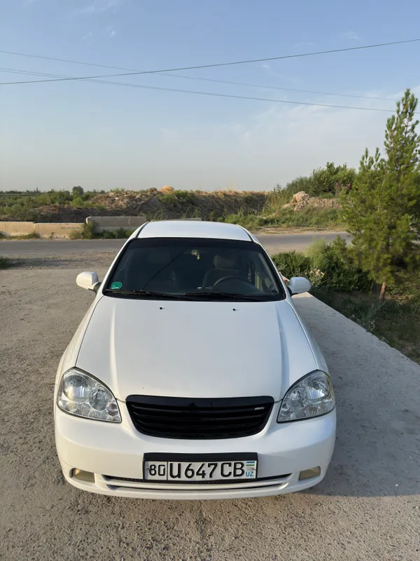 Lasetti 1.8 2