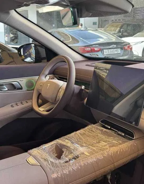 Changan deepal s07 vikubga 2