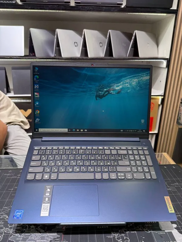 Lenovo Ideapad