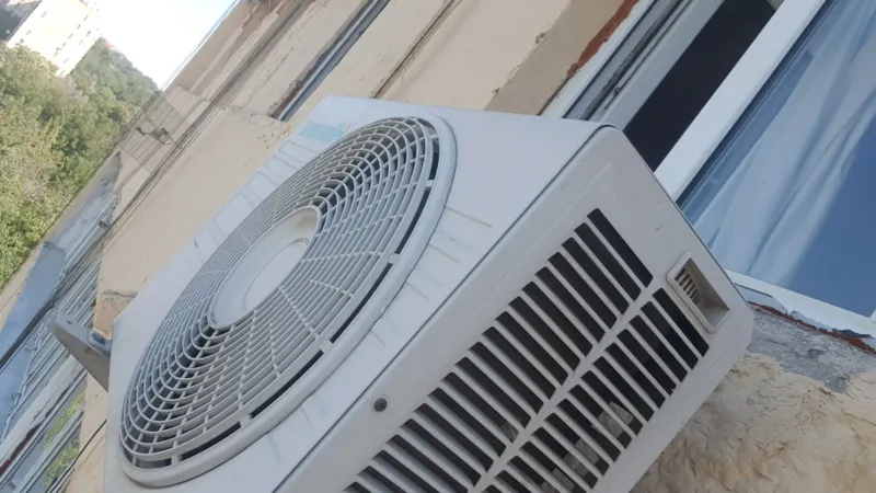 кондиционер Hisense 9ка 3