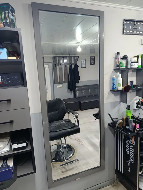 Salonlar uchun oynalar 2 dona sotiladi — фото 2