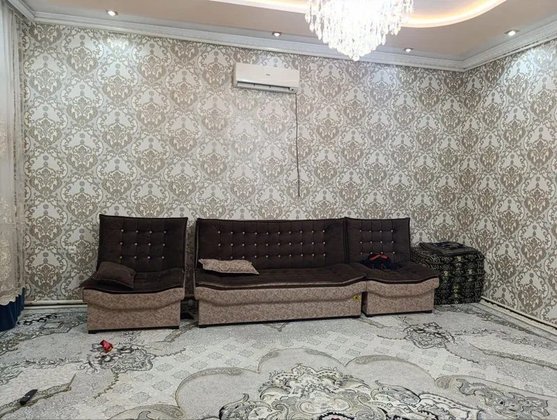 Guliston shahar yangi bozor yaqinida xovli sotiladi — фото 3