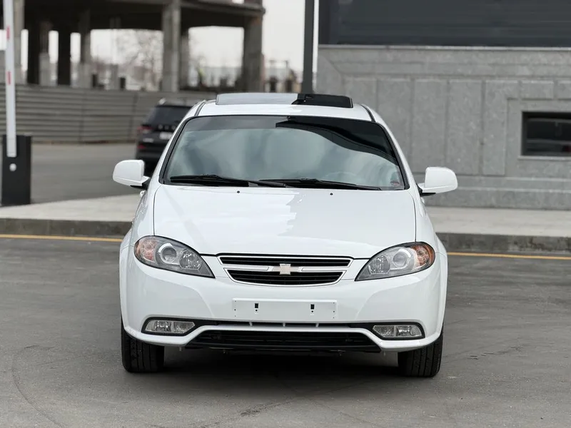 Chevrolet Gentra 2023 lyuk abs bor