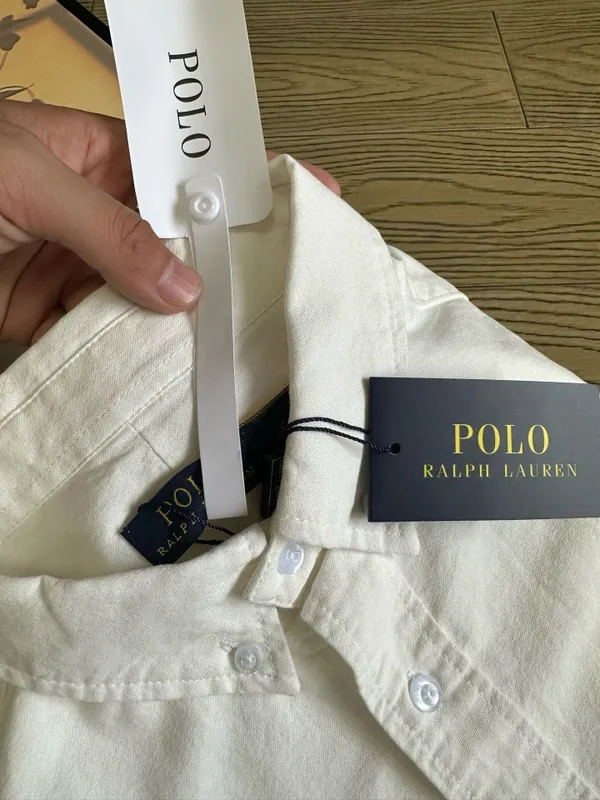 Рубашки POLO RALPH LAUREN 4