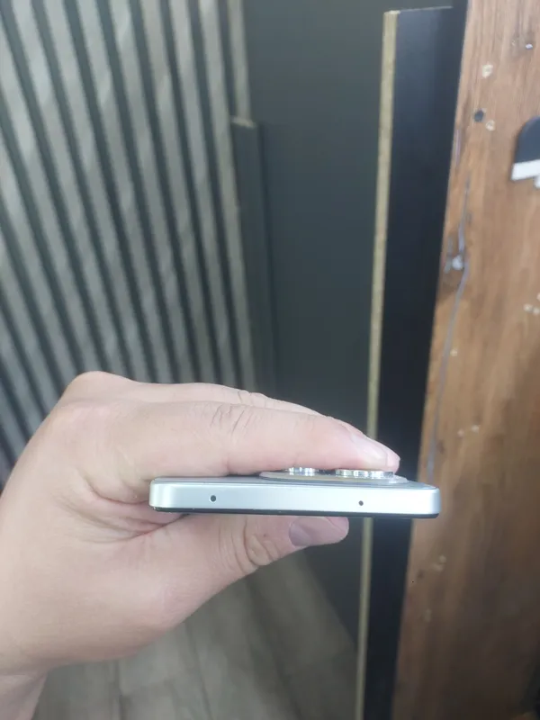 Honor X8d 4