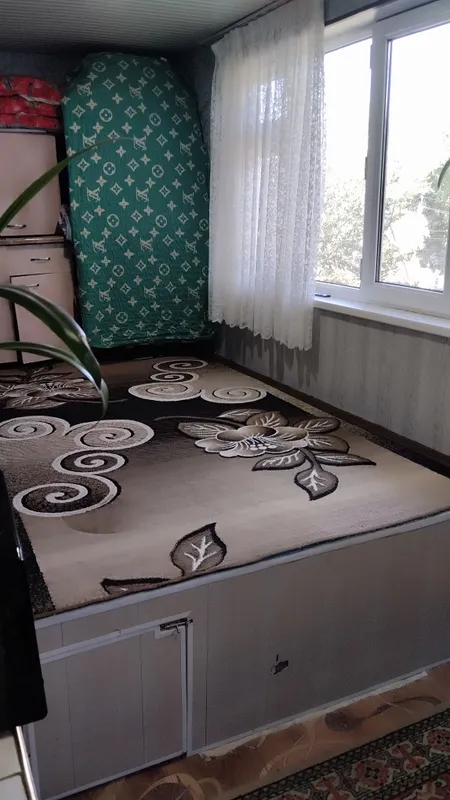 продаётся 2комнатная квартира 3