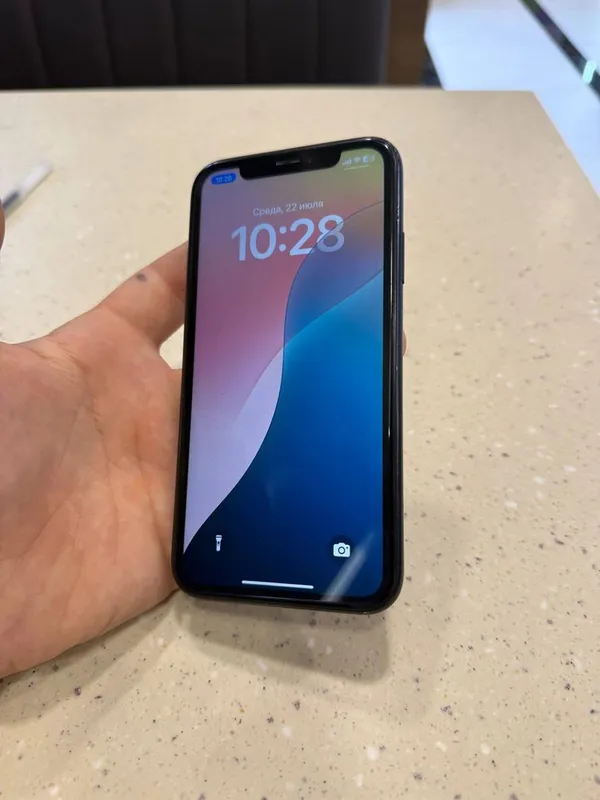 Iphone Xr idela xolatda 3