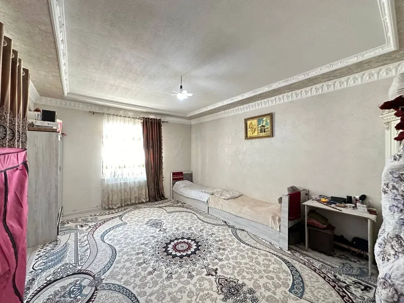 Дом срочно продаётся, расположен в Кибрайском районе 6 Дом срочно продаётся, расположен в Кибрайском районе 6