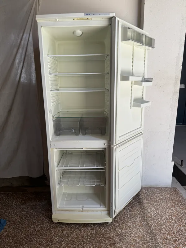 Холодильник