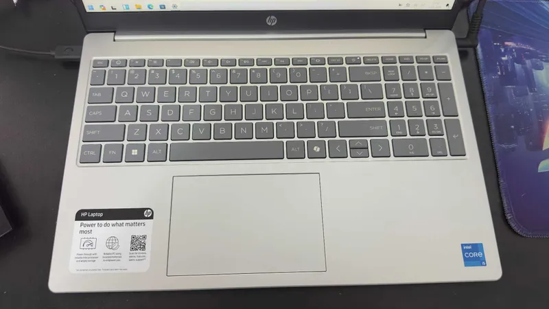 NoteBook HP - Core i5-1334U