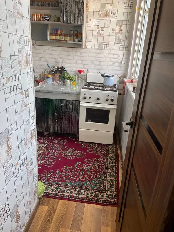 Продажа 2х ком Карасу(Гёте)