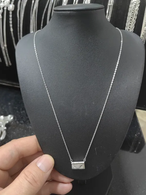Сепочка  Грами: 3.39 гр