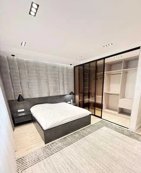 Yunusobod, 2-mavze, 4 xona • 105 m² • 5/7-qavat 3
