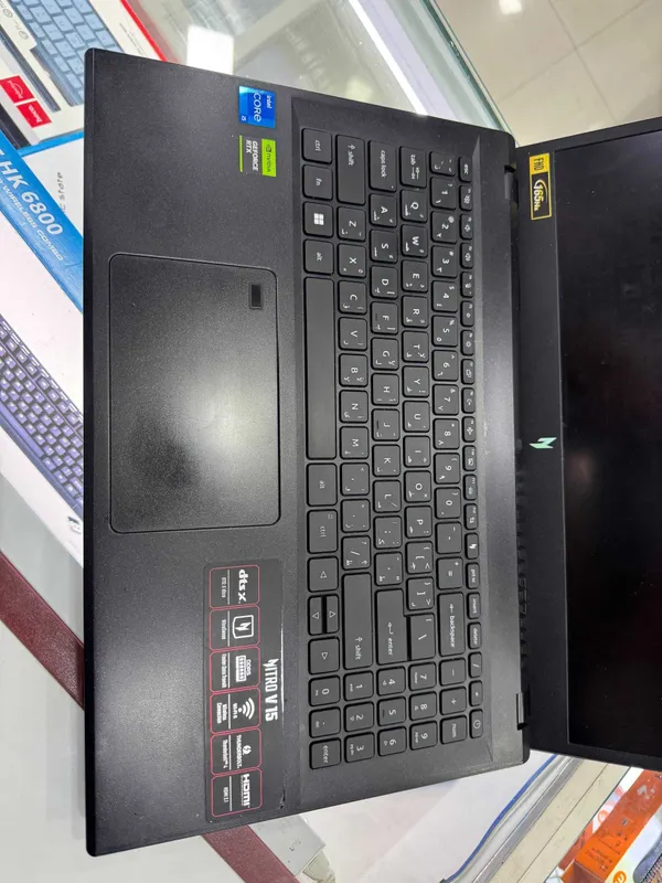 Acer Nitro V15 Igravoy noutbuk