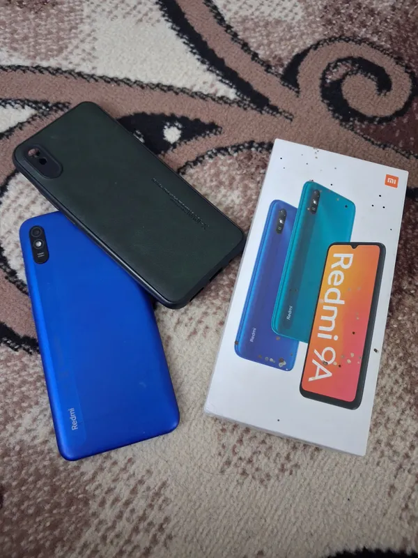 redmi 9a 60gb 1