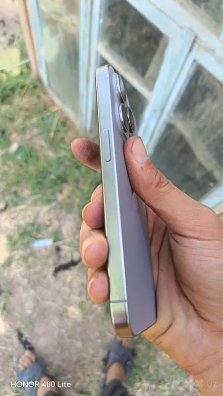 Iphone 15 pro holati ideyal 3 Iphone 15 pro holati ideyal 3