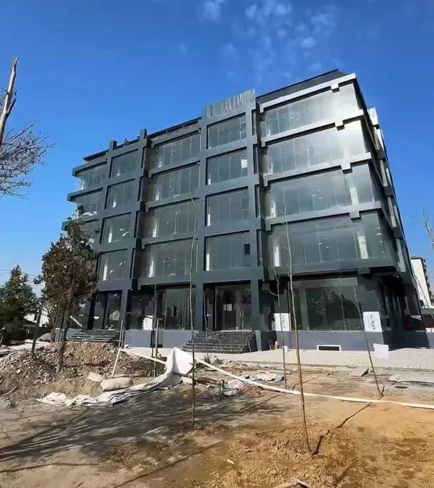 Аренда здания 3200 кв.м, Мирабадский район, Ташкент — фото 5
