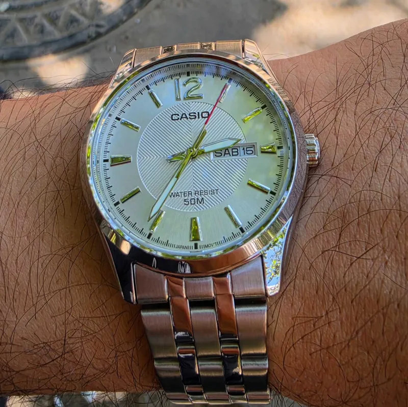 Casio MTP-1335D-7AV 1 Casio MTP-1335D-7AV 1