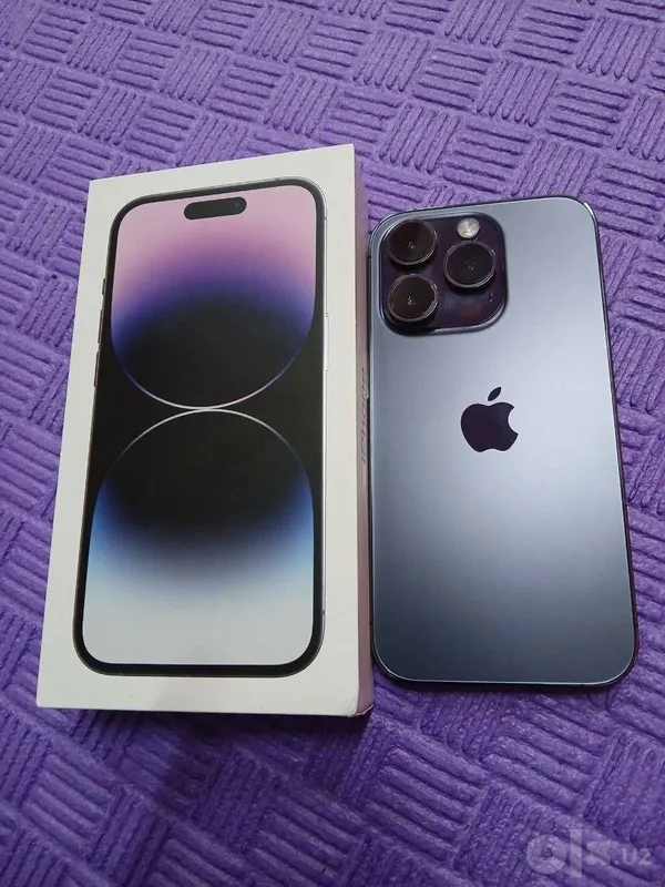 Iphone 14 pro 128gb Iphone 14 pro 128gb