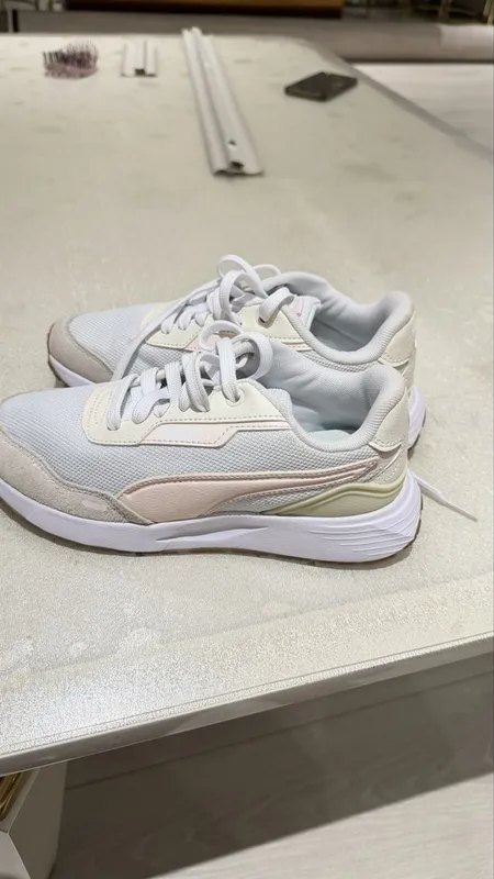 Puma orginal krasofka 36 razmer yangi 2 Puma orginal krasofka 36 razmer yangi 2