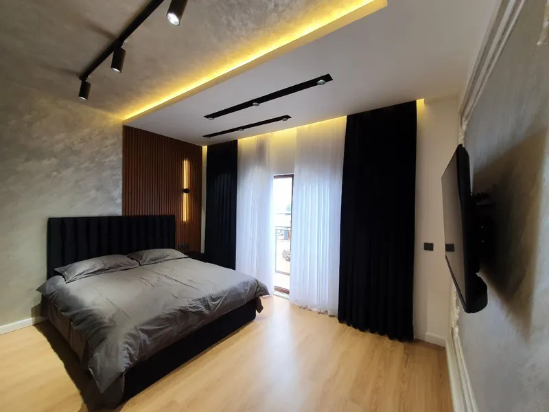 Аренда 2х ком квартиры ЖК Istanbul Cıty 5