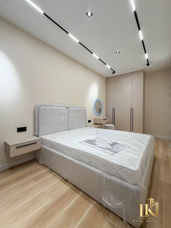 Продаётся 2-комнатная квартира, 50 м², евроремонт, Мирзо-Улугбекский район 6